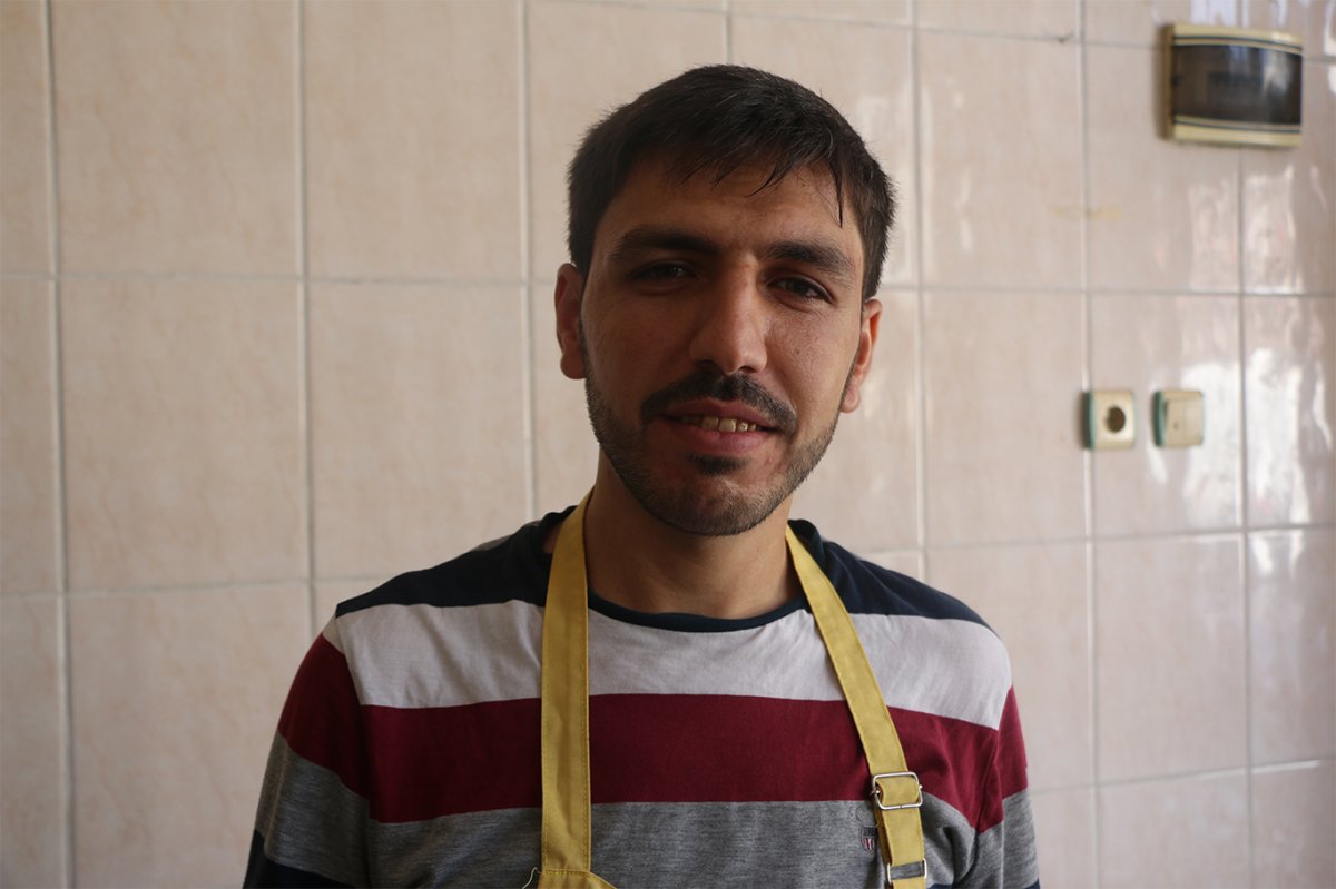 Fırıncıların alın teriyle helal kazanç mücadelesi