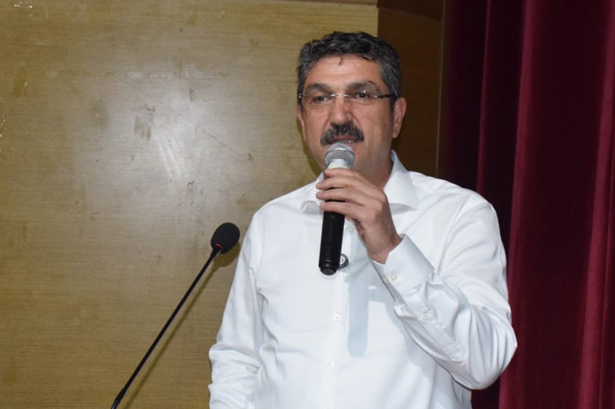 Hasankeyf'te 350 konut inşa edilecek