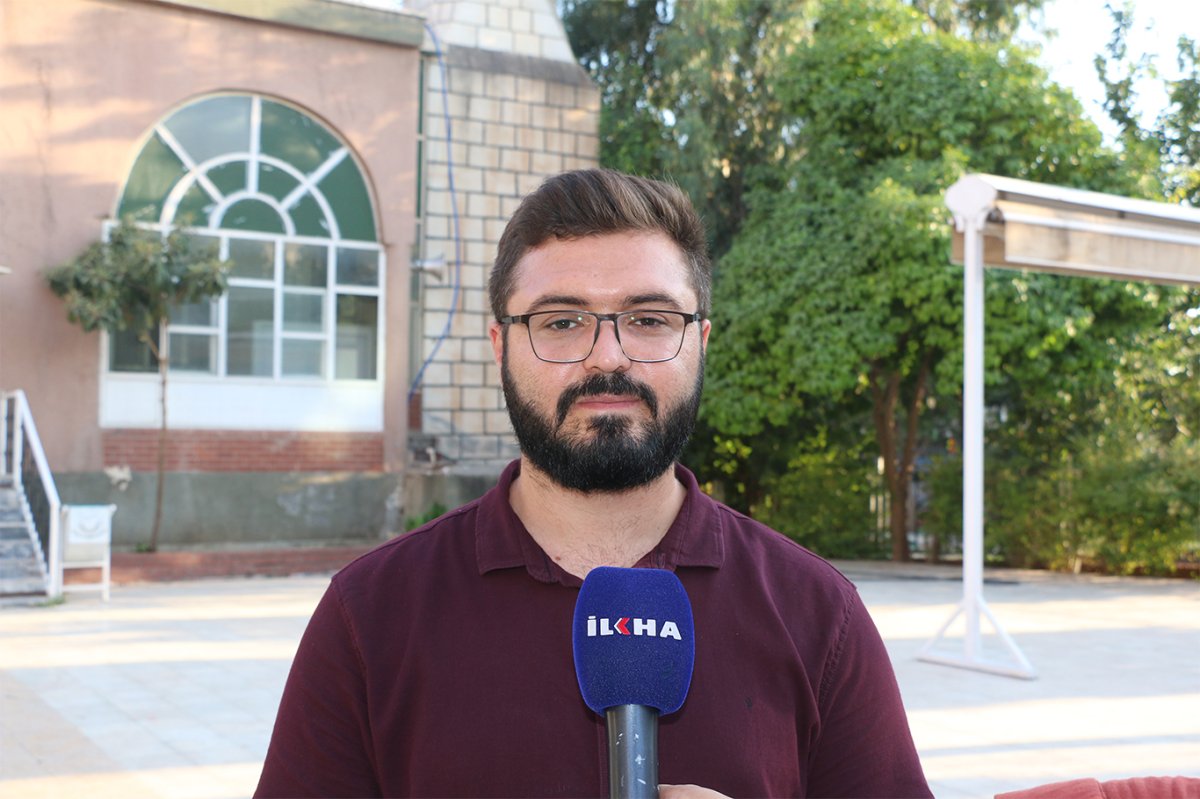 Şanlıurfa’da çocuklara yönelik namaz eğitimi kapsamında "Final Etkinliği" düzenlenecek