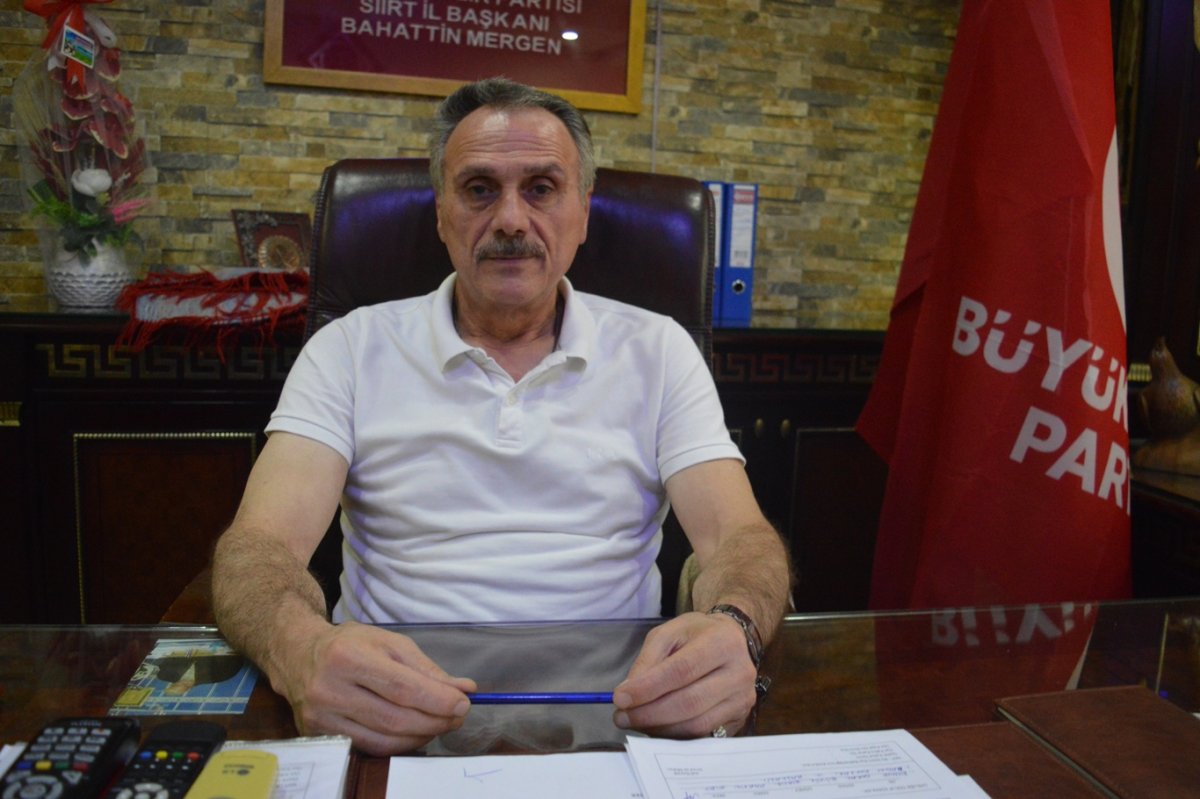 Siirt’te arama kurtarma altyapısındaki ihmaller can almaya devam ediyor