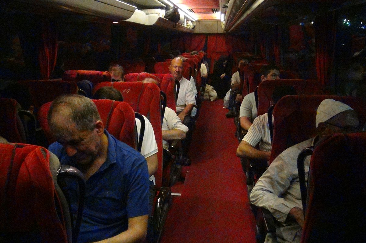 Gazze için binlerce gönüllü yollarda: Bu yürüyüş bir vicdan meselesi