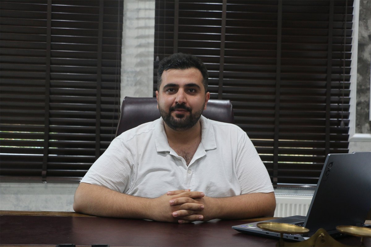 Hukukçu Güneş: Gazze’de açlık, susuzluk ve zorla yerinden edilme soykırım suçudur