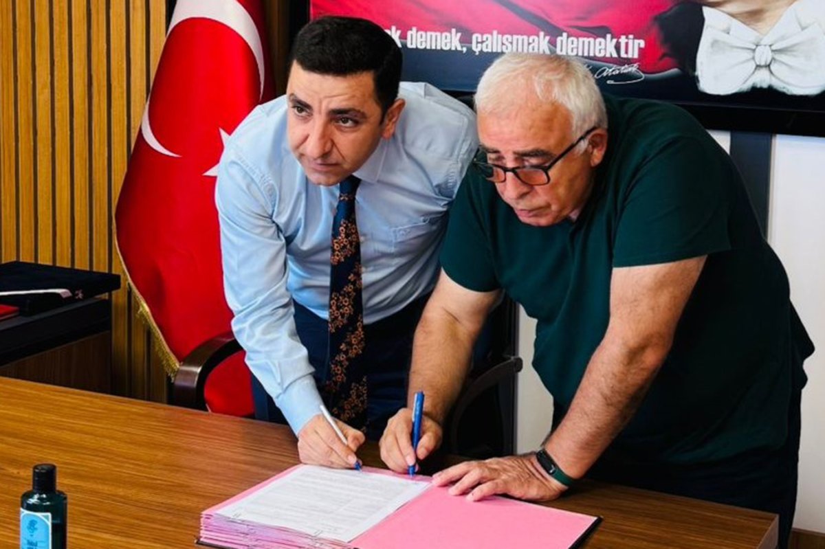 Batman'da 115 kişi işbaşı eğitim programıyla mesleki deneyim kazandı