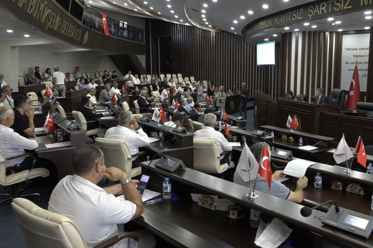 Malatya'daki Kaptaj kaynağında su oranı yüzde 20 azaldı
