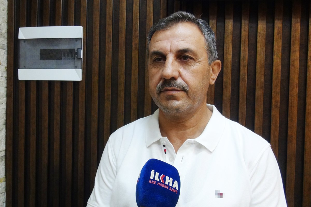 HAKSİAD Başkanı Çetiz: Faiz, hem insanı hem ekonomiyi bitiriyor