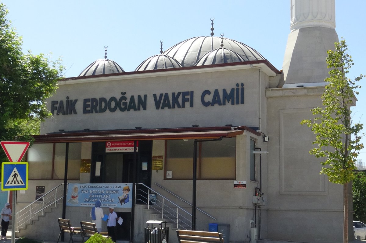 Yaz Kur'an kursu öğrencileri: Gelecek yılı sabırsızlıkla bekliyoruz