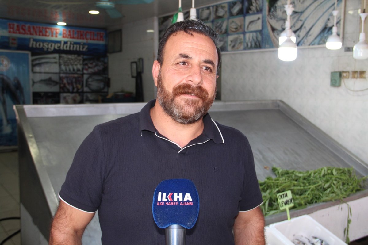 Balıkçılar 1 Eylül balık sezonunu dört gözle bekliyor