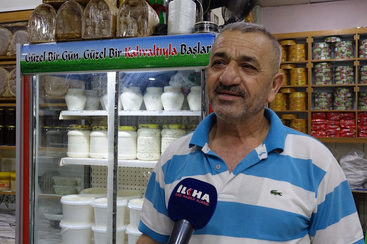 Peynir fiyatlarındaki artış tüketiciyi ucuz ve sağlıksız ürüne yöneltiyor