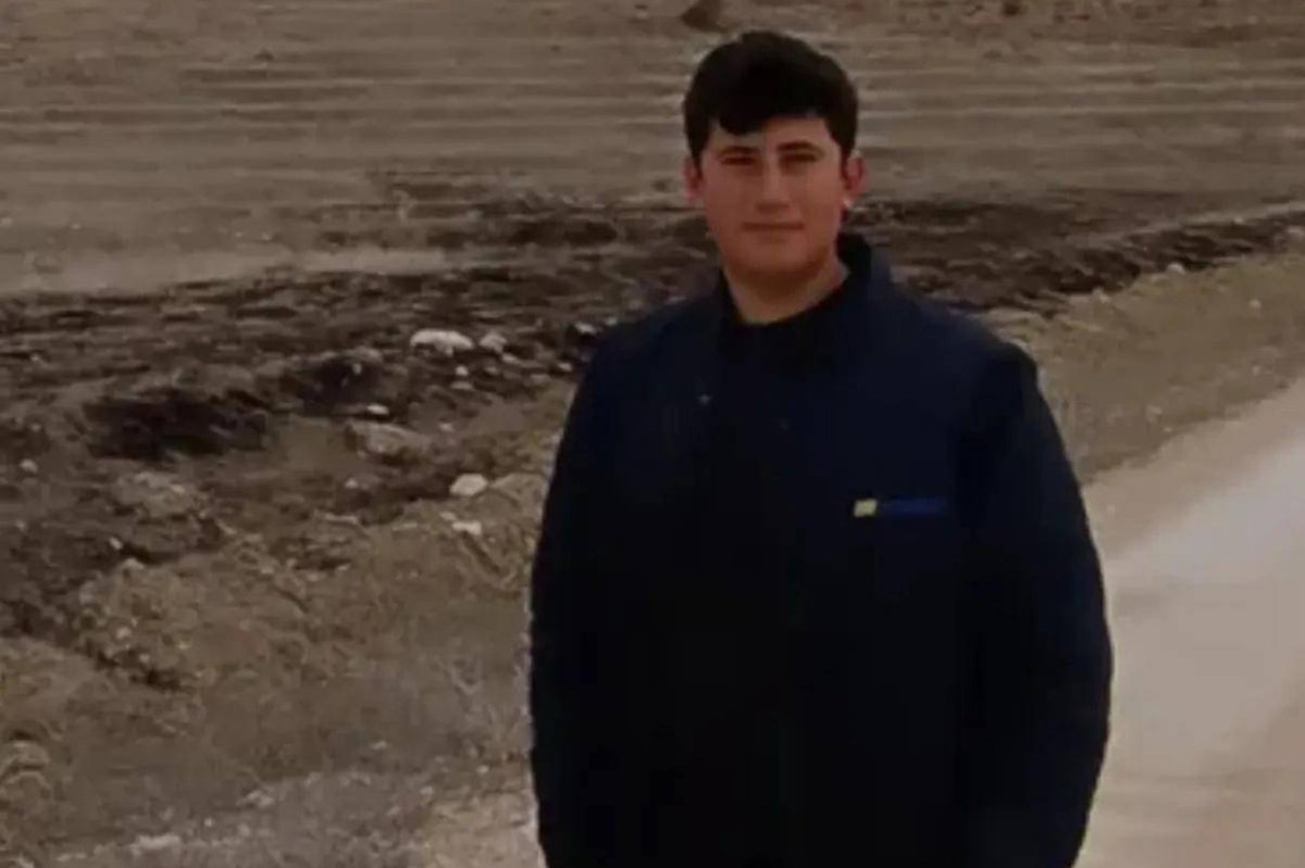 Traktör ile motosiklet çarpıştı: 1 ölü