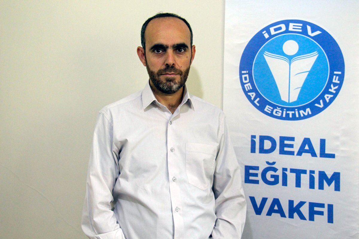 İDEV: "Okul içinde baş açık bulunur" ifadesi yönetmelikten çıkarılmalıdır
