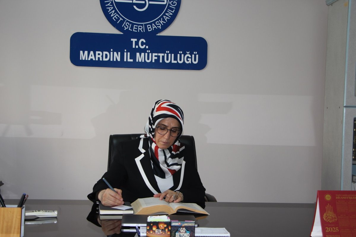 Vaize Öncü: Eğitim sisteminin yetersizliği, ahlaki değerlerin eksikliğine yol açabilmektedir
