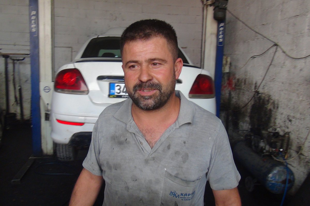 Sanayi esnafı: Yetiştirecek çırak bulamayınca usta da bulunmuyor