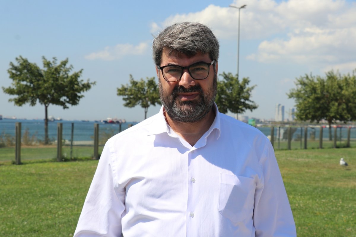 STK'lardan Gazze için birlikte hareket etme çağrısı