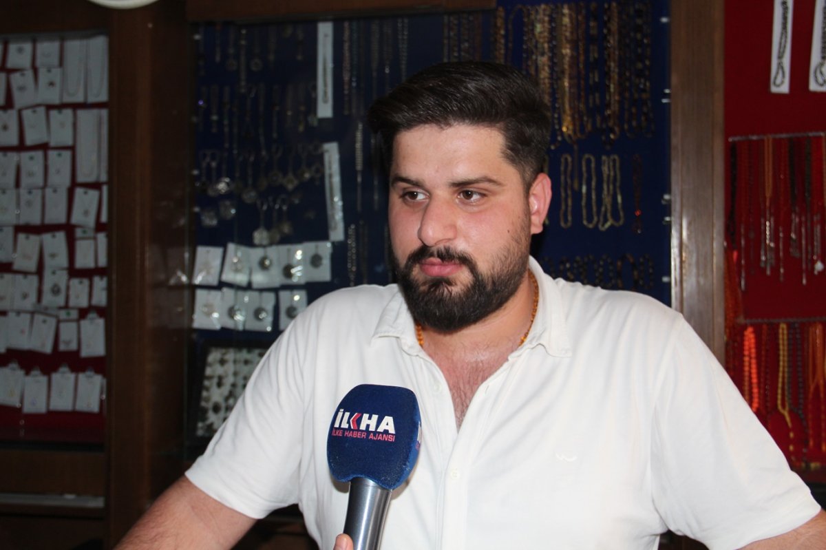 Esnaf elektrik kesintilerinden dertli: Hizmet veremiyoruz, müşteri kaçıyor