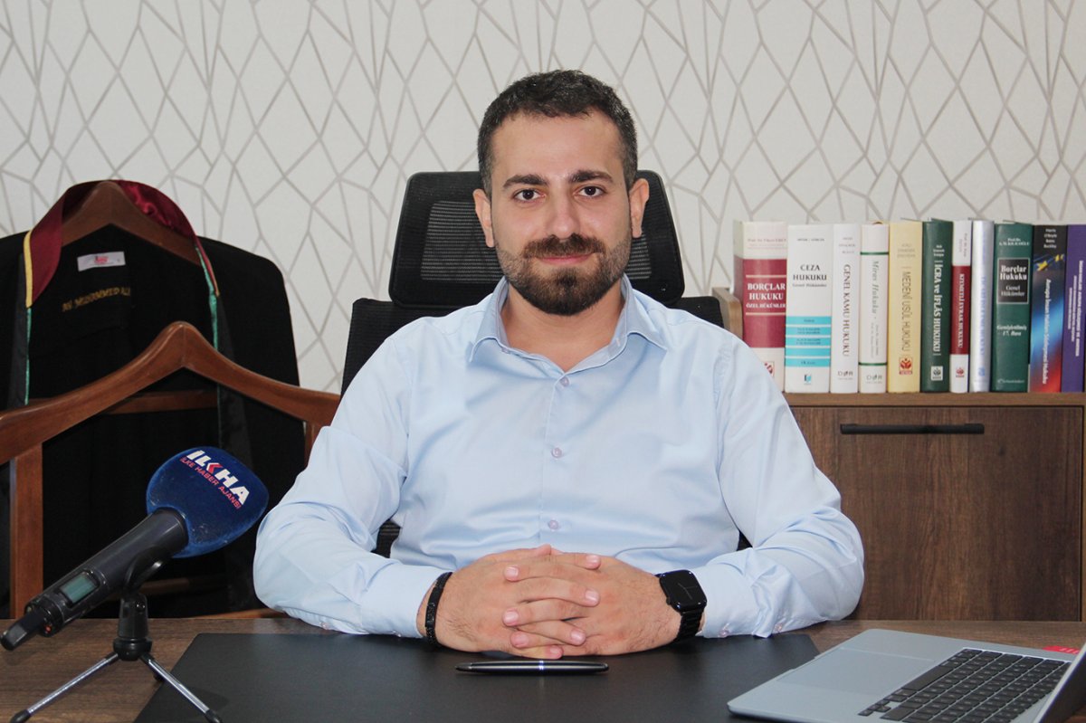 Avukat Özdemir'den kredi kartı uyarısı: Kolaylık değil, borç tuzağına dönüşebilir