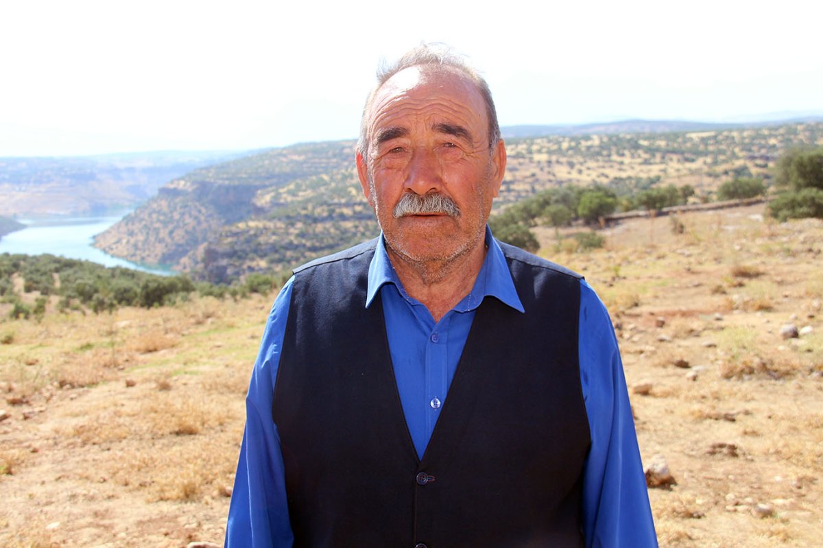 Diyarbakır’da 5 mahalle 20 yıldır köprü bekliyor