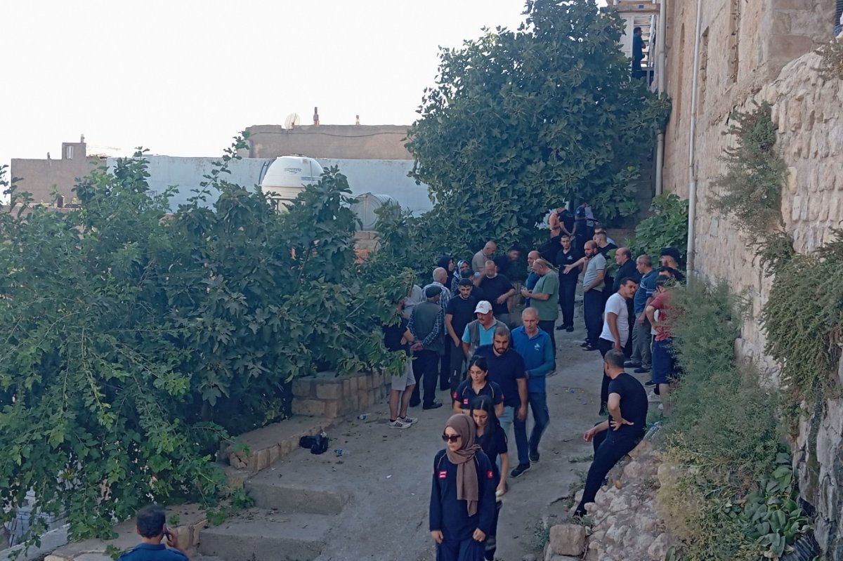 Mardin’de10 gündür kendilerinden haber alınamayan iki kardeş evlerinde ölü bulundu