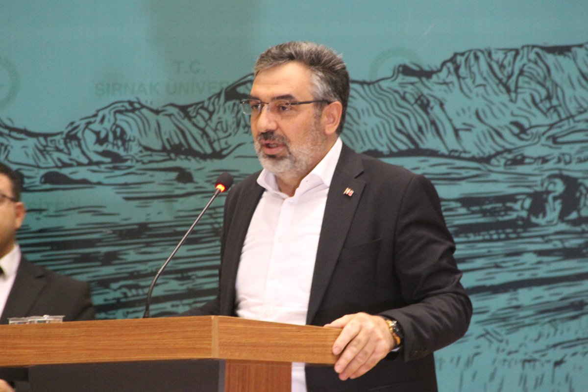 Ayet ve hadis ezberleme yarışması Türkiye finali Şırnak’ta yapıldı
