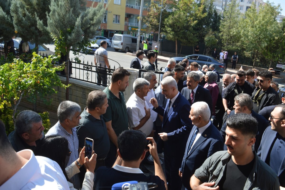 Bakan Bolat: Kaynaklar ekonomiye ve halkın alım gücüne yönelecek