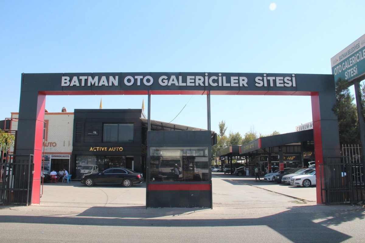 Galericiler: Bu yaz satış yok, müşteri yok