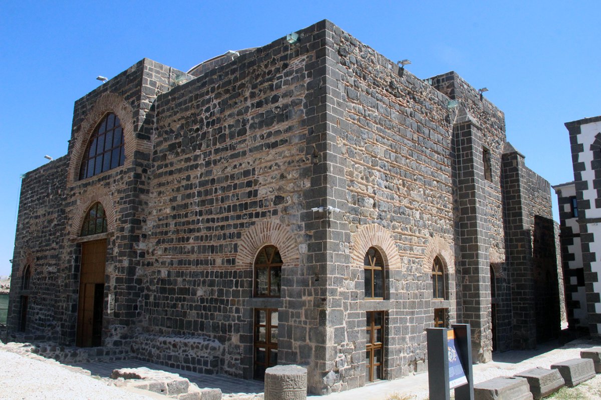 Diyarbakır'da tarih yeniden yazılıyor: Yüzyıllık yanlış düzeltildi!