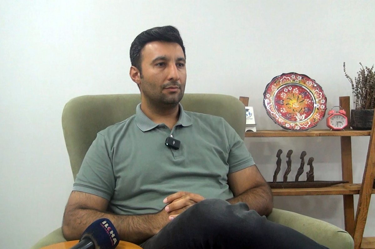 Psikolojik Danışman Akdağ: İman kimlik inşasının en temel meselesidir