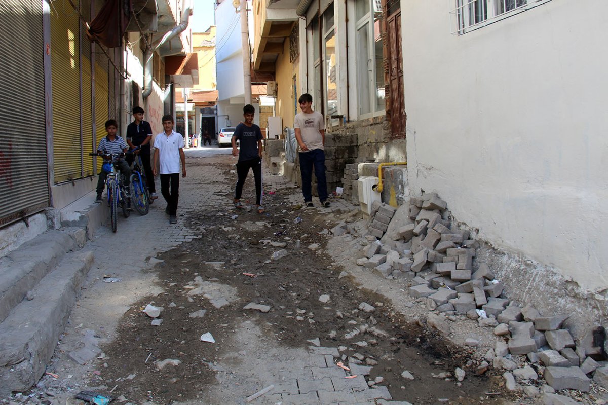 HÜDA PAR İlçe Başkanı Demir: Hani'nin sorunlarına çözüm üretilmeli
