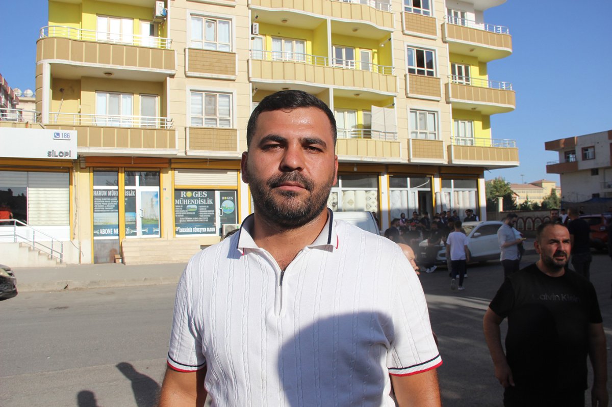Silopi’de halk yüksek gelen elektrik faturalarına tepki gösterdi