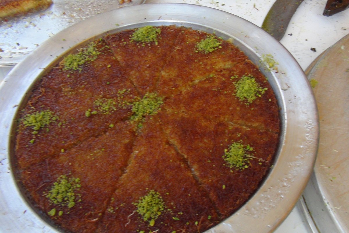 Gaziantep esnafından kermese davet: Alış verişinizle sevap kazanın