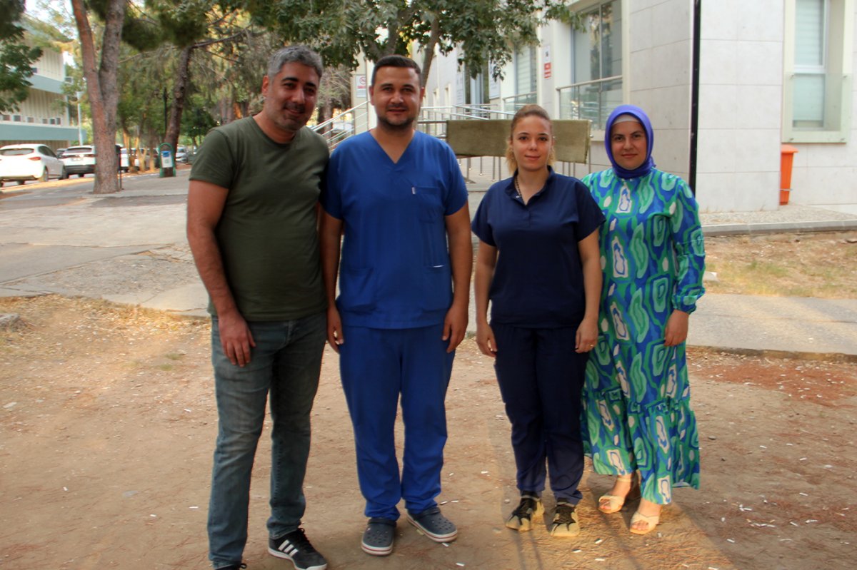 Hemşirelerden kadro ve eşit hak talebi