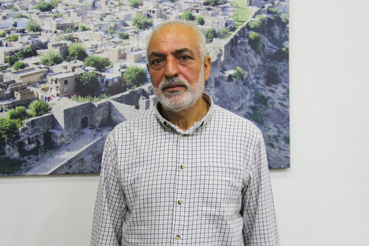 Peygamber Sevdalıları Vakfı'ndan Mevlid-i Nebi Programı'na davet