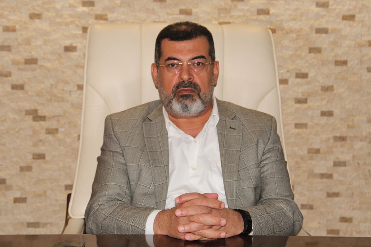 Müftü Durmuş: Mevlid-i Nebi, bu yıl aile temasıyla bir yıl boyunca kutlanacak