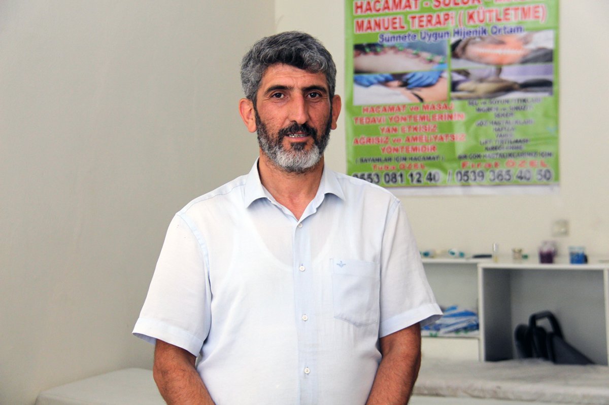 Şifa geleneğinde özel tarih: 9 Eylül Altın Hacamat Günü
