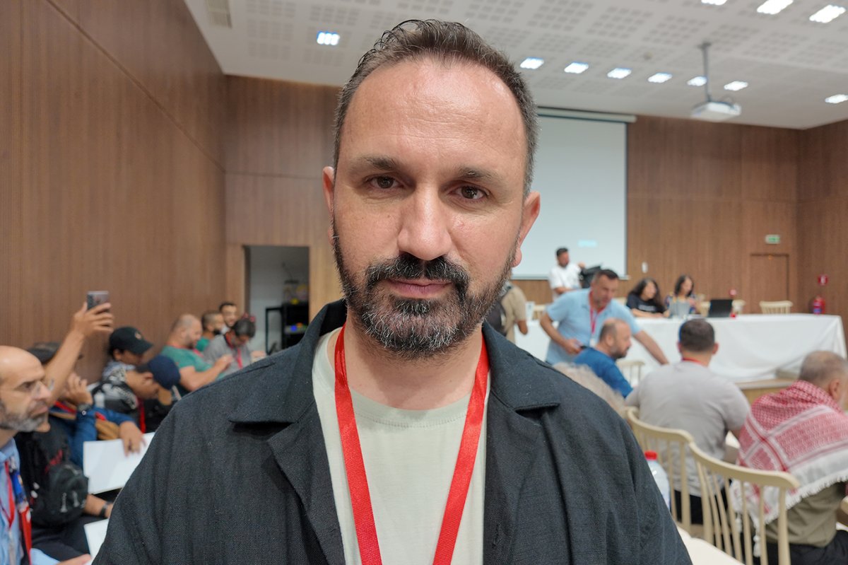 Sumud Filosunda siyasilerden ortak mesaj: Tüm senaryolara rağmen hedefimiz Gazze