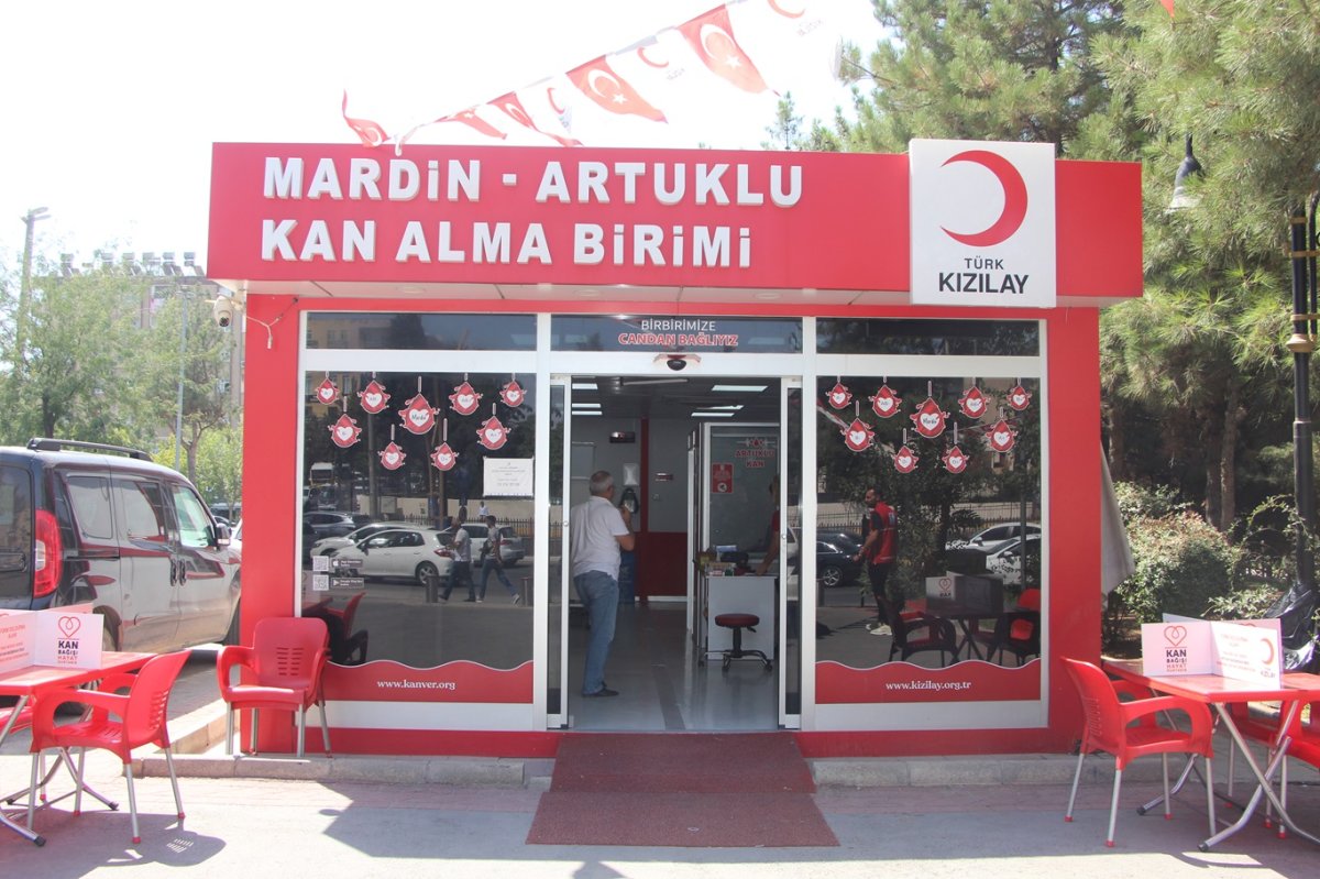 Kan bağışının önemi nedir, kimler kan bağışında bulunabilir?