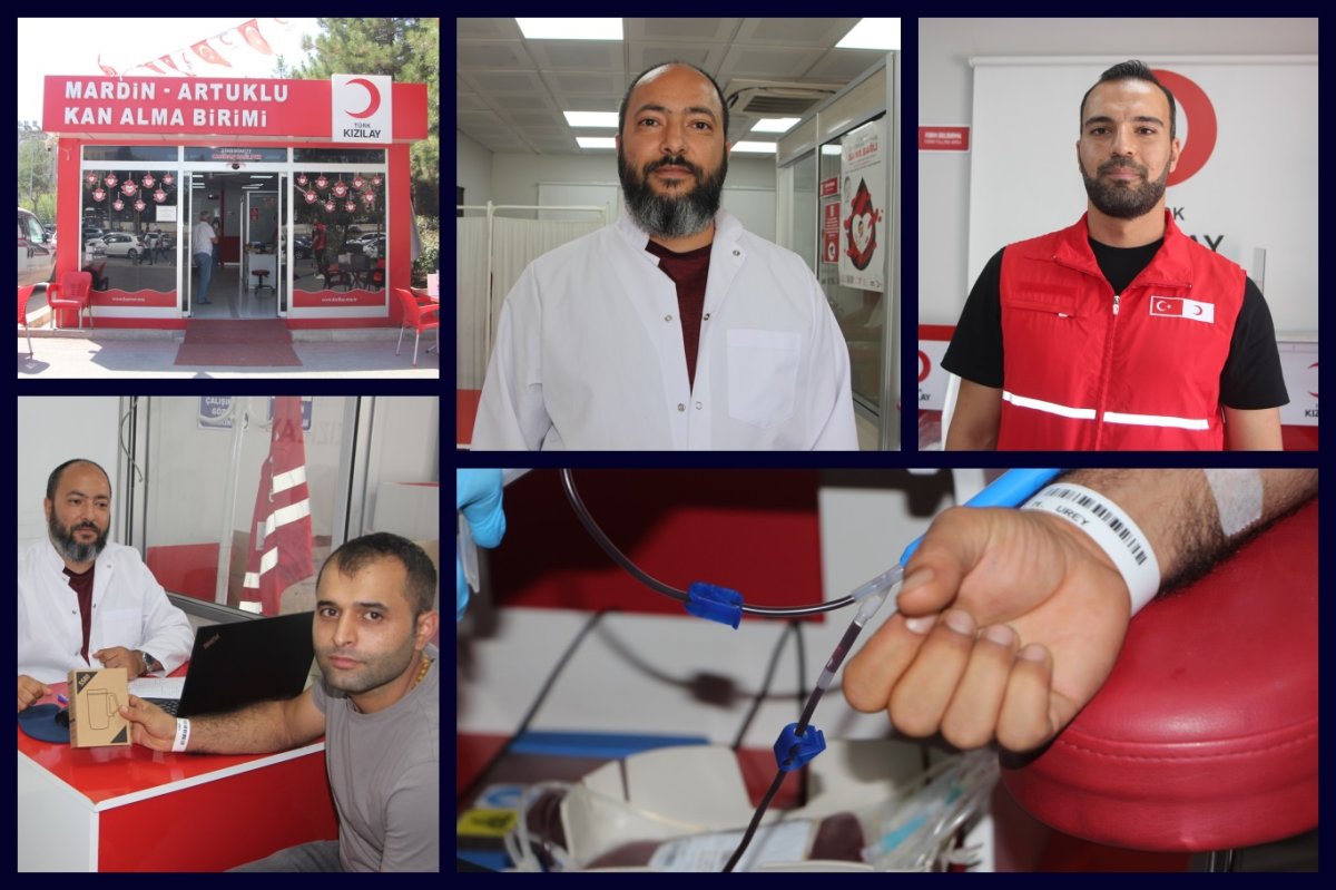 Kan bağışının önemi nedir, kimler kan bağışında bulunabilir?