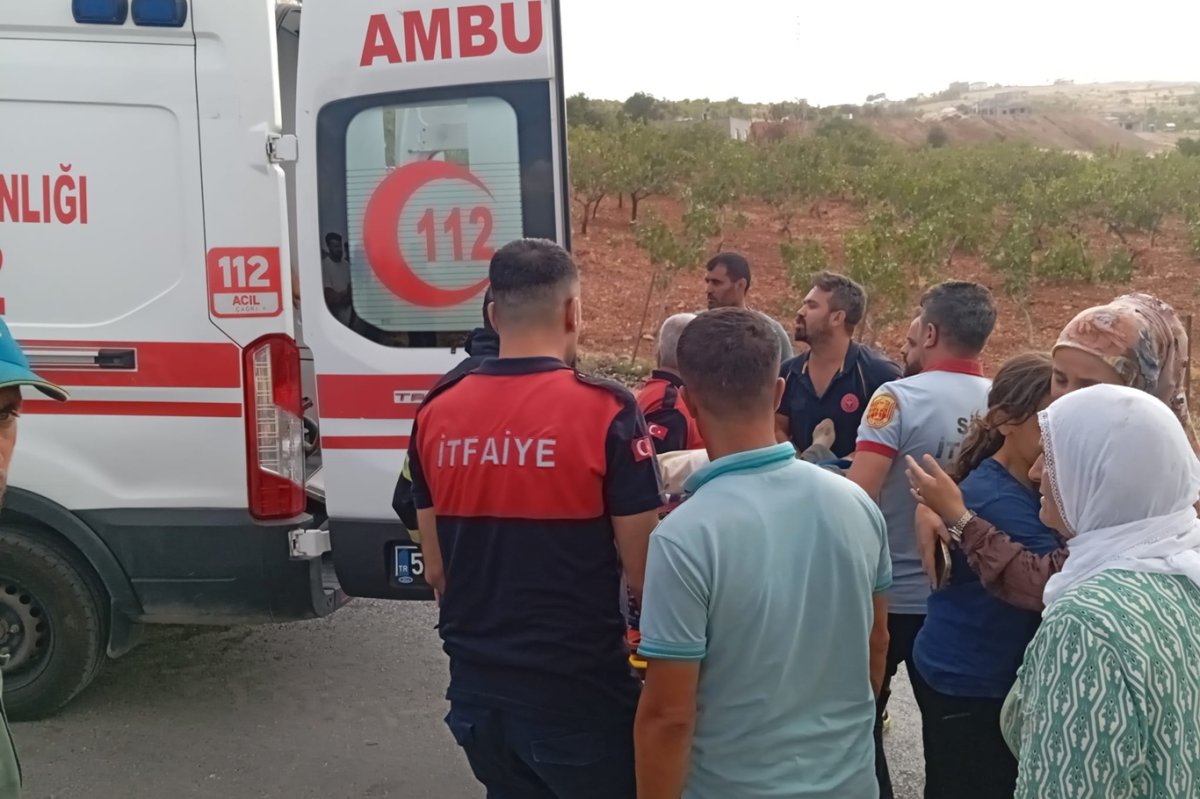 Siirt’te trafik kazası: 3’ü aynı aileden 4 kişi yaralandı