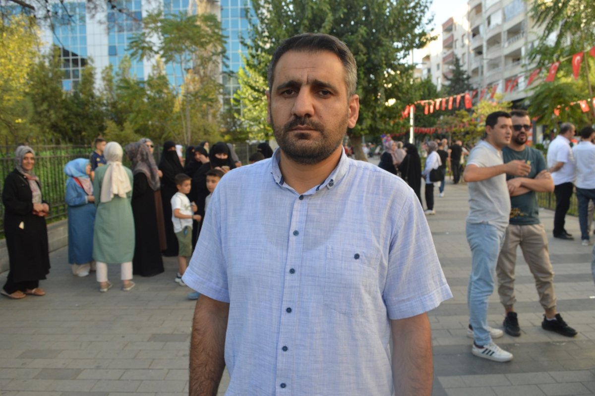 Siirt STK Platformu: Küresel Sumud Filosu, Gazze halkının azmi ve direnişinden ilham aldı