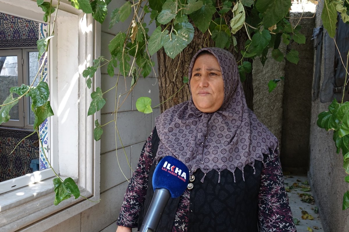 Batman'da unutulmuş bir âlimin izleri: Şeyh Yusuf Nebhani İluhi'nin mezarı