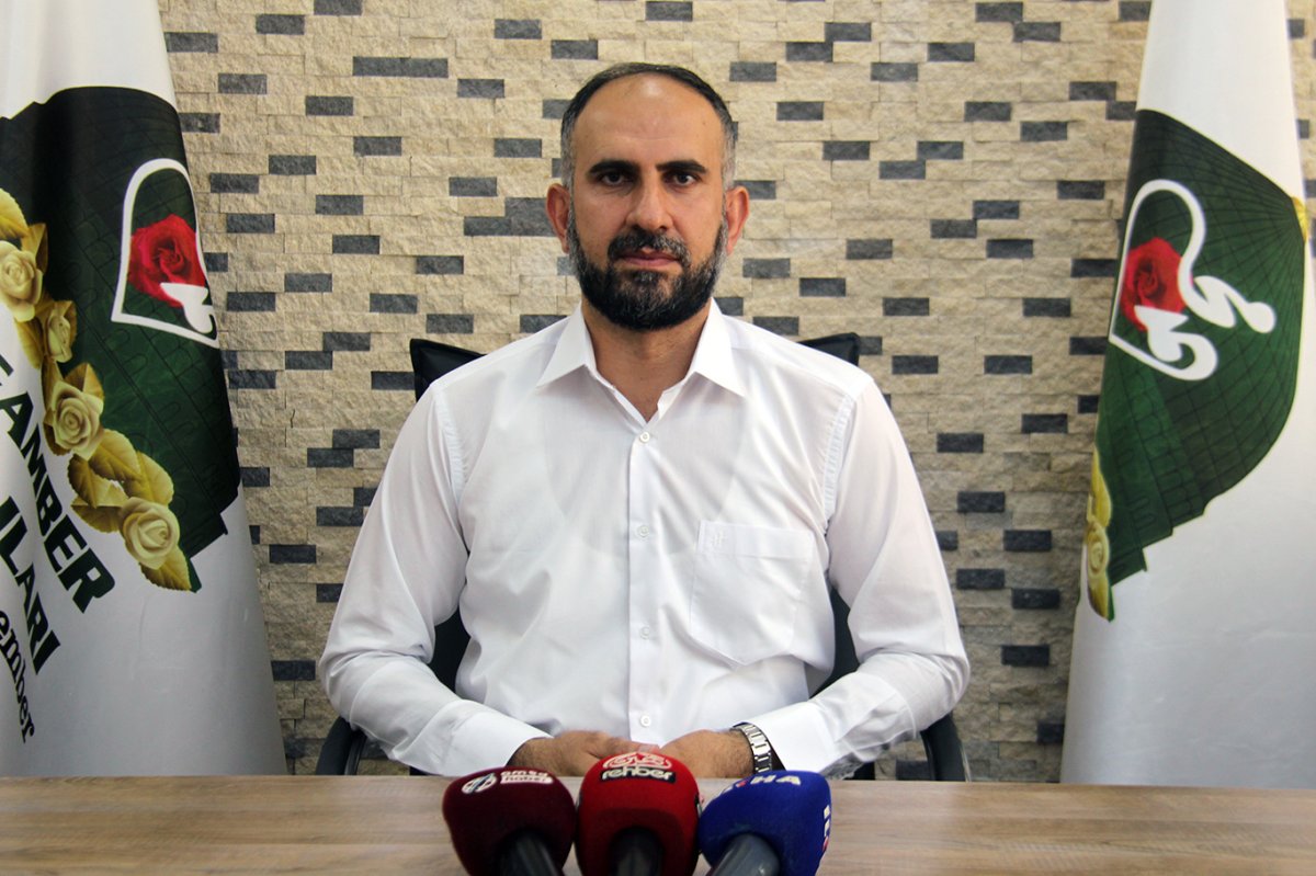 Peygamber Sevdalıları Vakfı'ndan 2025-2026 eğitim ve öğretim yılı mesajı