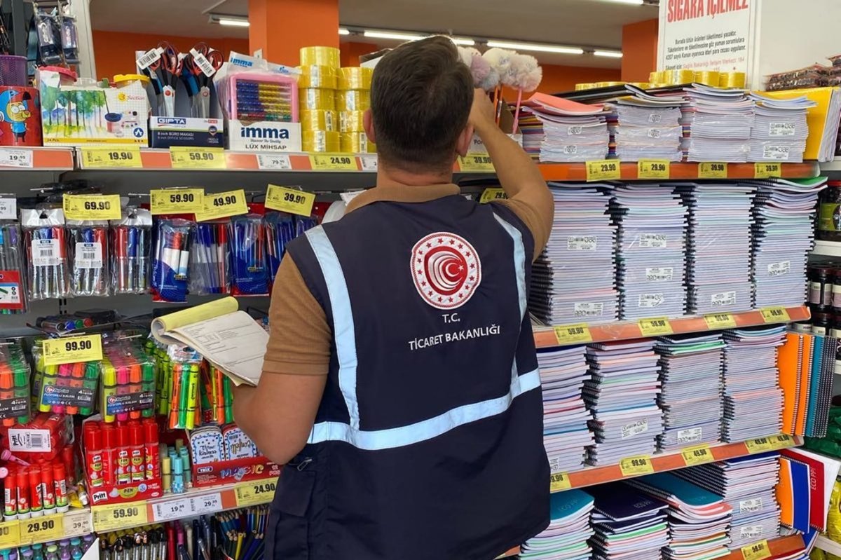 Bursa’da kurallara uymayan işletmelere milyonlarca lira ceza