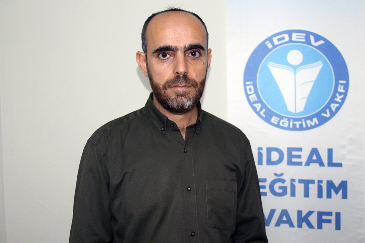 İDEV'den eğitim yılı değerlendirmesi: Eksiklikler tamamlanamasa da minimize edilebilmeli