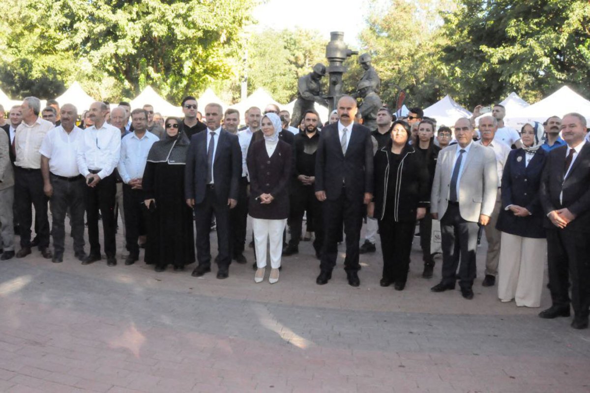 Bakan Göktaş: Güçlü aile güçlü toplum demektir