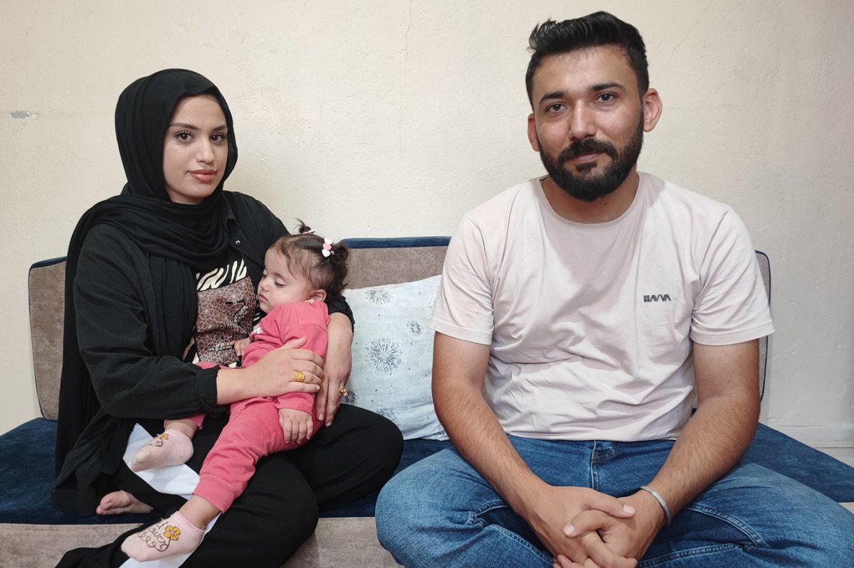 Şeker hastası gencin sessiz çığlığı: İlaç bulamadığım için görme kaybı yaşıyorum