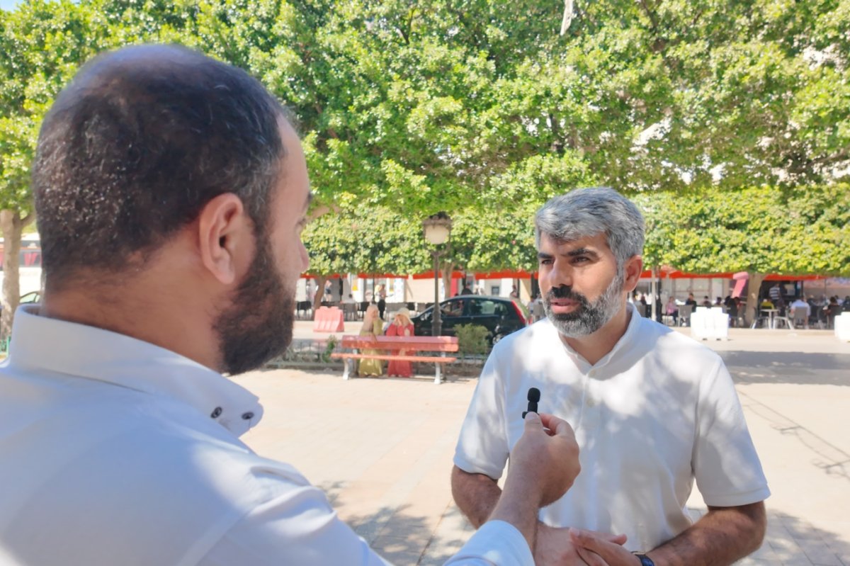 Faruk Dinç: Bu filoya herhangi bir müdahale yapılmamış demek abesle iştigaldir