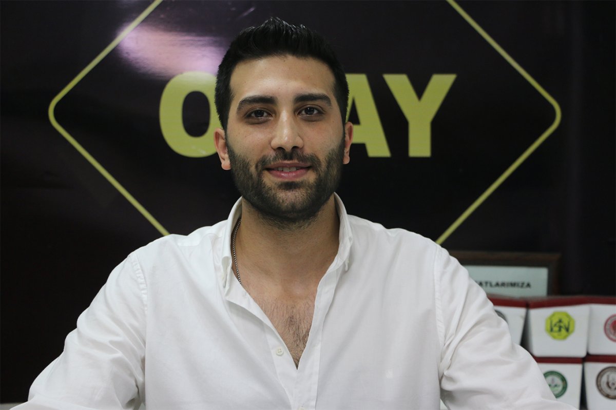 Hakan Okay: Tek tip kıyafetle eşitlik sağlandı