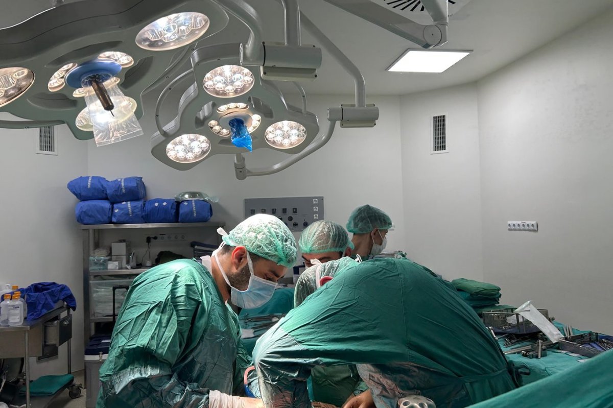 Üroloji Uzmanı Gül: Prostat kanserinde erken teşhis, başarıyı artırıyor