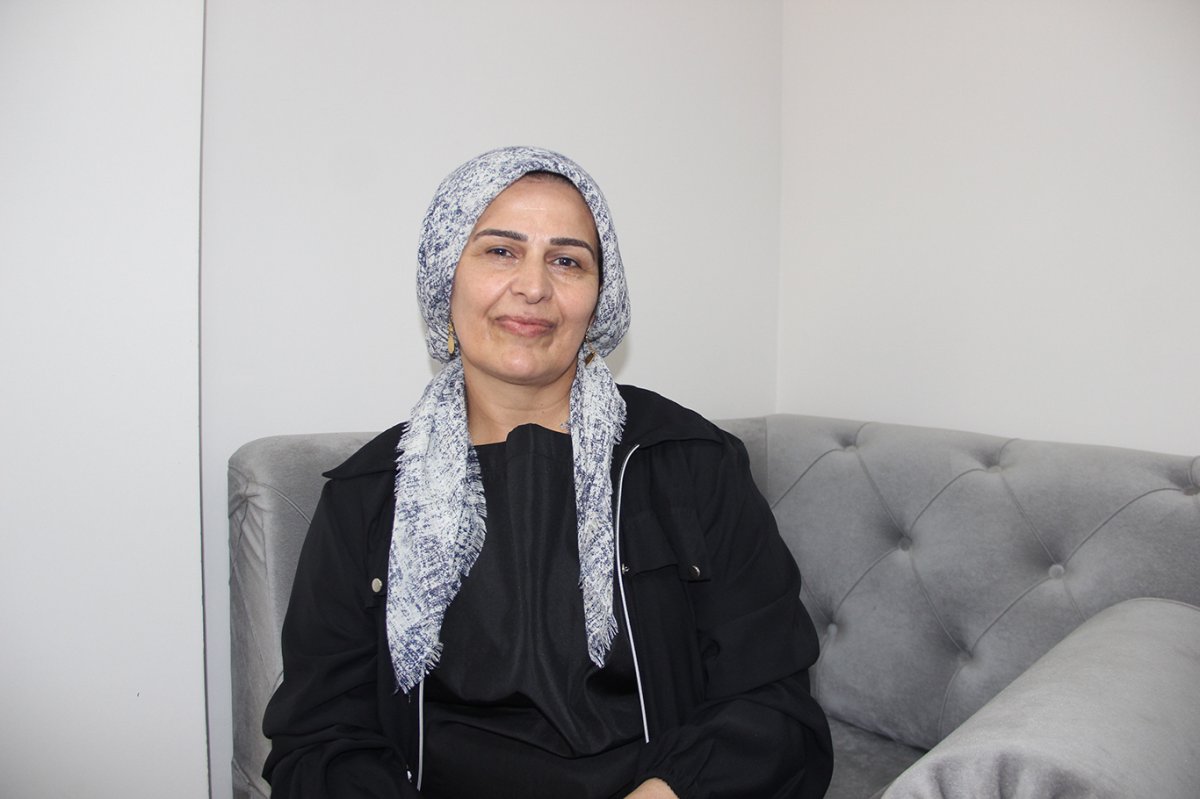 Cizre’nin meşhur tatlısı: Bırınczer sofraların baş tacı