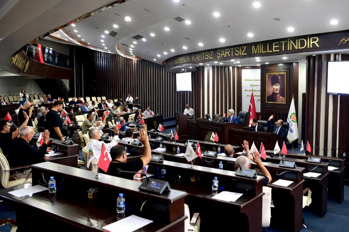 Malatya Büyükşehir Belediye Meclisi eylül ayı toplantıları sona erdi