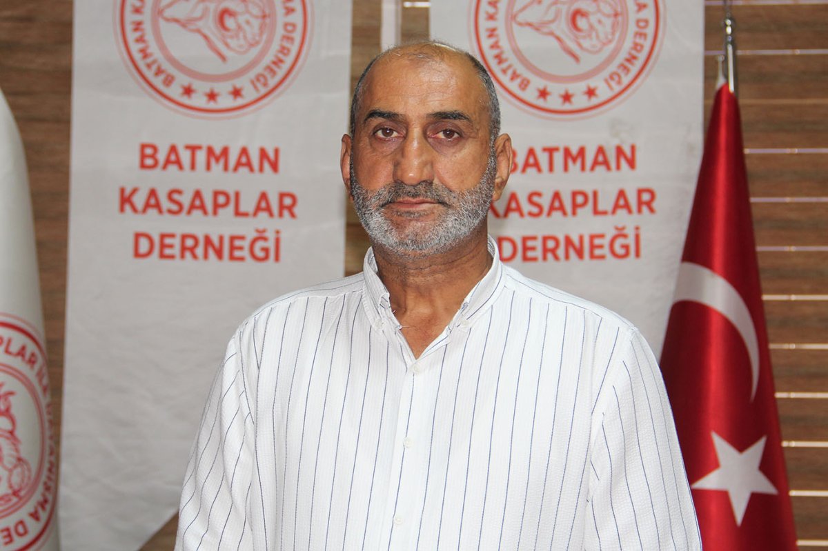 Et fiyatları yükseldi: Çözüm için besicilik OSB çağrısı yapıldı